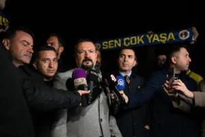 Ertan Torunoğulları’ndan Hakem ve Galibiyet Açıklaması