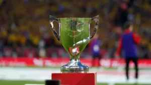 Ziraat Türkiye Kupası Çeyrek Final Programı 2026