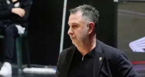 Beşiktaş BOA’da Ayhan Avcı ile Yollar Ayrıldı