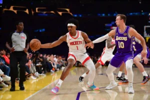 NBA Play-Off Gecesi: Alperen Şengün'den Tarihi Direniş ve Unutulmaz Düellolar