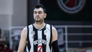 Beşiktaş EuroCup2