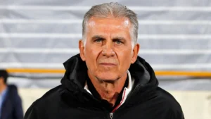 Carlos Queiroz’dan Tarihi Rekor: Üst Üste 5. Kez Dünya Kupası’nda!