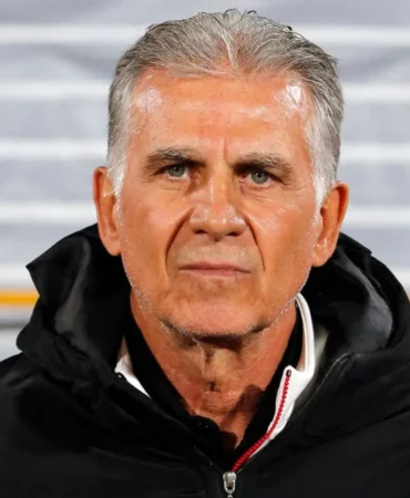 Carlos Queiroz’dan Tarihi Rekor: Üst Üste 5. Kez Dünya Kupası’nda!