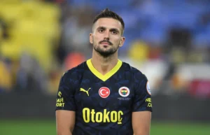 Dusan Tadic'ten Dev Derbi Tahmini: "Galatasaray'ı 2-1 Yeneriz"