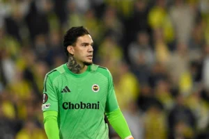 Fenerbahçe'de Ederson Krizi: Al-Nassr 25 Milyon Euro ile Kapıda!