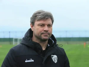 Ertuğrul Sağlam'dan Süper Lig Çıkışı: "İki Takımlı Yarış İstemiyoruz"