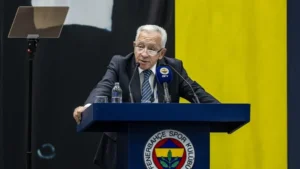 Fenerbahçe'nin Toplam Borcu Açıklandı: İşte 2026 Mali Tablosu