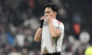 Beşiktaş'ı İhya Edecek Rakam: Hyeon-gyu Oh İçin Türk Futbol Tarihine Geçecek Bonservis!