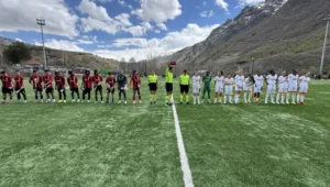 Turkcell Kadın Futbol Süper Ligi 25. Hafta Analizi