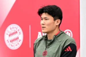 Fenerbahçe'de Kim Min-jae Heyecanı: İstanbul'da Dev Zirve!