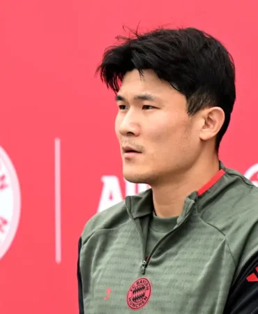 Fenerbahçe'de Kim Min-jae Heyecanı: İstanbul'da Dev Zirve!