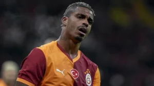 Galatasaray'da 26. Şampiyonluk Öncesi Mario Lemina Bilmecesi