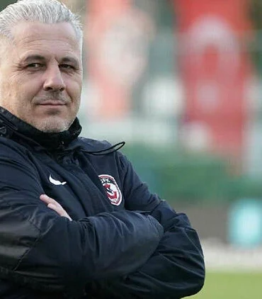 Marius Sumudica Süper Lig'e mi Dönüyor?