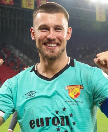 Göztepe'de Mateusz Lis Depremi: Lech Poznan Transfer İçin Düğmeye Bastı!