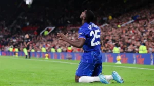 Chelsea'den Dev Hamle! Moises Caicedo 2033'e Kadar İmzayı Atıyor