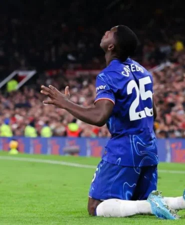 Chelsea'den Dev Hamle! Moises Caicedo 2033'e Kadar İmzayı Atıyor