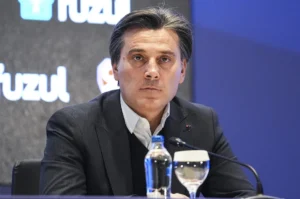 Vincenzo Montella'dan 2026 Dünya Kupası ve Milli Takım Değerlendirmesi