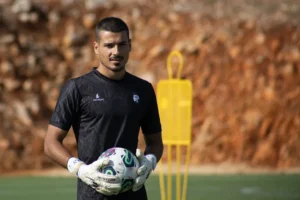 Ricardo Velho’nun 2026 Dünya Kupası Hedefi: "Hayallerim İçin Çalışıyorum"