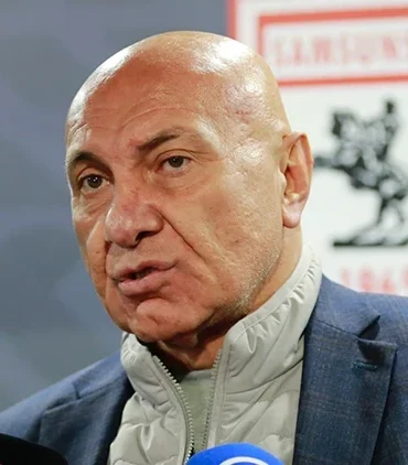 Samsunspor'dan Atilla Karaoğlan Atamasına Sert Tepki: "Kabul Edilemez!"