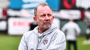 Sergen Yalçın Jean-Ricner Bellegarde İçin Onayı Verdi!
