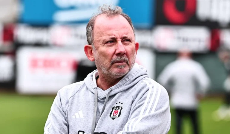 Sergen Yalçın Jean-Ricner Bellegarde İçin Onayı Verdi!