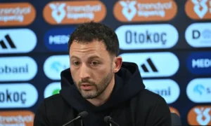 Domenico Tedesco'dan Fenerbahçe Ayrılığı Sonrası Çarpıcı İtiraflar