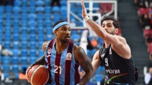 Petkimspor Trabzon’da Hayat Buldu: Kümede Kalma Yolunda Dev Adım!