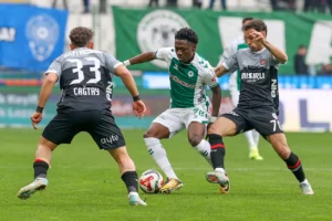 Konyaspor Evinde Hata Yapmadı: Karagümrük Karşısında Net Galibiyet!