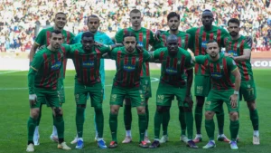 Amedspor'da Kritik Final Öncesi Deprem: Mesut Bakkal ile Yollar Ayrıldı!