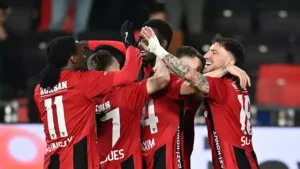 Gaziantep FK Evinde Hata Yapmadı: Kayserispor’u 3 Golle Geçti