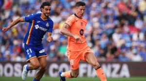 La Liga'da Şampiyonluk Düğümü Çözülüyor: Barcelona'dan Dev Adım