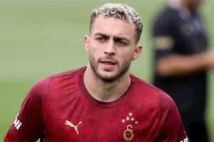 Barış Alper Yılmaz Transferinde Rekor Kapıda: 40 Milyon Euro Beklentisi!