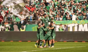 Eskişehir'de Bursaspor Fırtınası: Şampiyonluk Yolunda Kritik Adım!