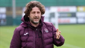 Fatih Tekke'den Kötü Haber: Trabzonspor'da İki Yıldız Sezonu Kapattı