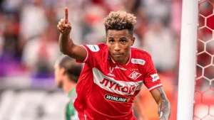 Spartak Moskova'dan Trabzonspor'a Tarihi Takas Teklifi: Gedson Fernandes ve Augusto!