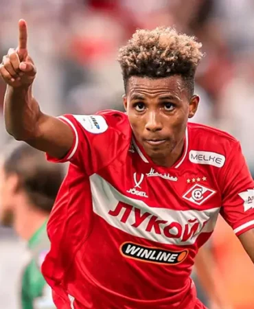 Spartak Moskova'dan Trabzonspor'a Tarihi Takas Teklifi: Gedson Fernandes ve Augusto!