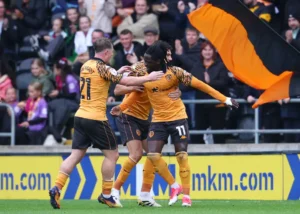 Hull City'nin Play-Off Umutları Ağır Yara Aldı: Charlton Deplasmanında Kayıp!