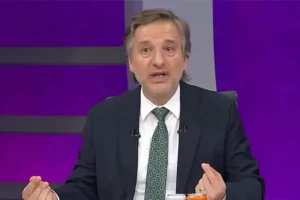 İlker Yağcıoğlu'dan Tarihi Derbi Sonrası Sert Sözler: "Ederson ve Tedesco Hemen Gönderilmeli!"
