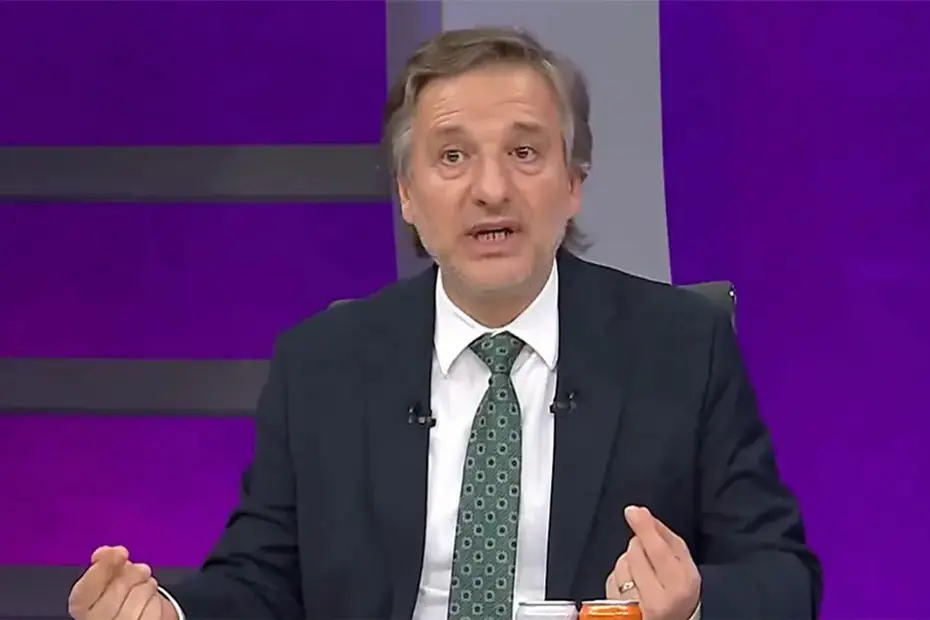 İlker Yağcıoğlu'dan Tarihi Derbi Sonrası Sert Sözler: "Ederson ve Tedesco Hemen Gönderilmeli!"