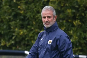 İsmail Kartal'dan Fenerbahçe ve Derbi Açıklaması