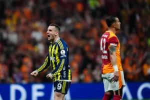 Fenerbahçe'de İsmail Yüksek ve Kerem Aktürkoğlu'ndan Çarpıcı Açıklamalar