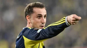 Kerem Aktürkoğlu Baba Oluyor!