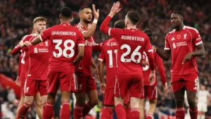 Liverpool'da Yaprak Dökümü: Salah'ın Ardından Alisson Becker de Juventus Yolcusu!