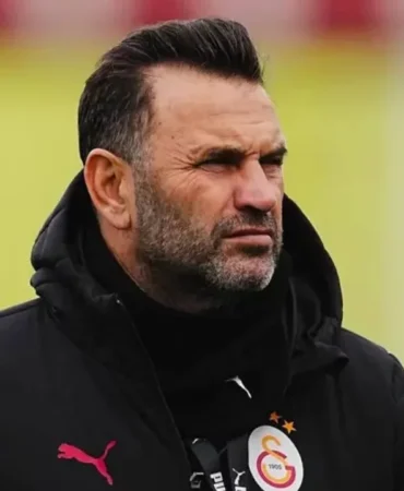 Okan Buruk’tan Şampiyonluk Mesajı: "En Ufak Bir Tereddüt Yok"