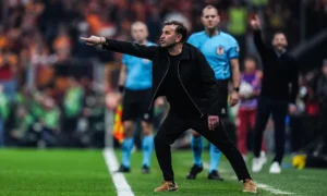 Okan Buruk'tan Derbi Sonrası Çarpıcı Uyarı: "Kutlamalar Beni Rahatsız Etti"