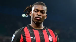 Milan'da Rafael Leao Krizi: Yeni Bir Victor Osimhen Vakası mı Doğuyor?