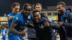Çaykur Rizespor İç Sahada Durdurulamıyor: Recep Uçar ile Müthiş Seri!