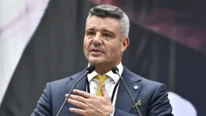 Sadettin Saran'dan Fenerbahçe İçin Olağanüstü Seçim Kararı: Tarih Belli Oldu