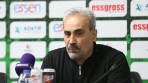 Sakaryaspor'da Mustafa Dalcı Dönemi Sona Erdi: Ayrılık Resmileşti