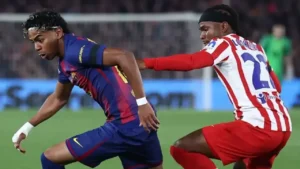 Atletico Madrid – Barcelona: Şampiyonlar Ligi'nde Yarı Finale Yükselen Taraf Belli Oldu!